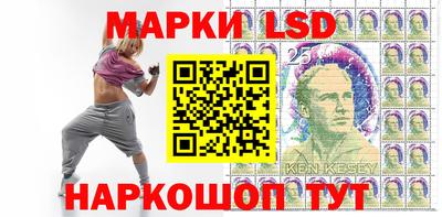 хмурый Тверь